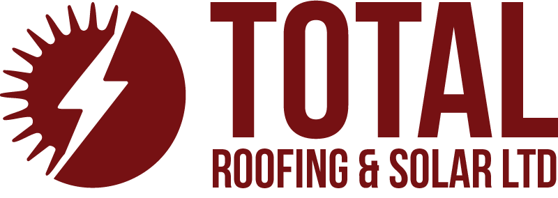 Total Roofing & Solar Ltd